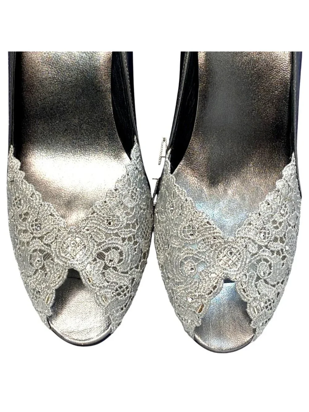 Stuart Weitzman dance all